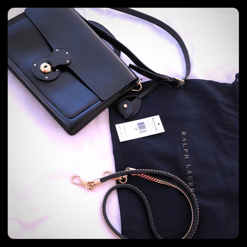 Ralph Lauren Purple Label -HH Pchtte